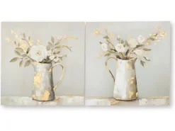 Mor Furniture Amoryville Wall Art, Set Of 2
