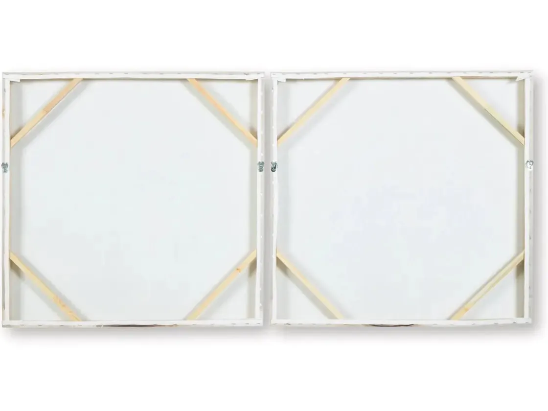 Mor Furniture Amoryville Wall Art, Set Of 2