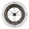 Mor Furniture Ana Sofia Wall Clock