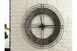 Mor Furniture Ana Sofia Wall Clock
