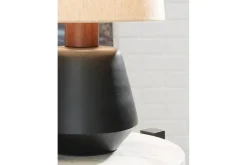 Mor Furniture Ancel Table Lamp