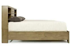 Mor Furniture Andes Bookcase Bed W/ Storage In , Twin