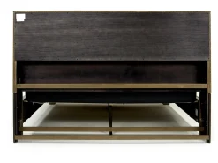 Mor Furniture Andes Bookcase Bed W/ Storage In , Twin