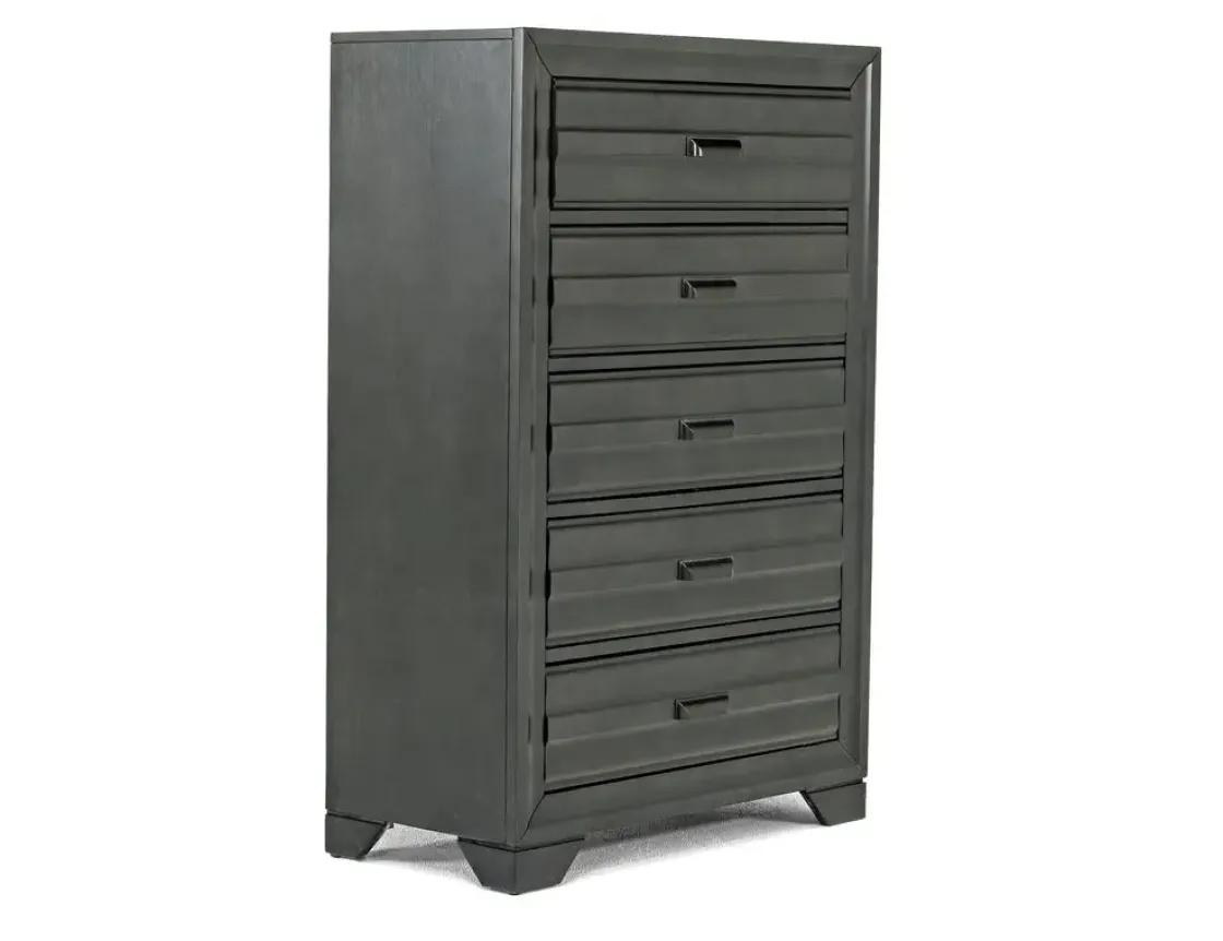 Mor Furniture Andes Chest In