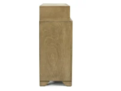 Mor Furniture Andes Dresser In Charcoal