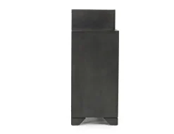 Mor Furniture Andes Dresser In Charcoal