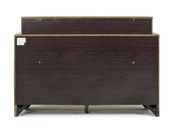 Mor Furniture Andes Dresser In Charcoal
