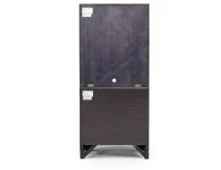 Mor Furniture Andes Nightstand & Hutch In