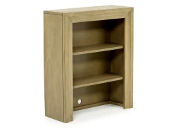 Mor Furniture Andes Nightstand & Hutch In