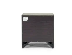Mor Furniture Andes Nightstand In