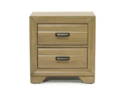 Mor Furniture Andes Nightstand In