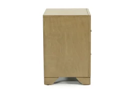 Mor Furniture Andes Nightstand In