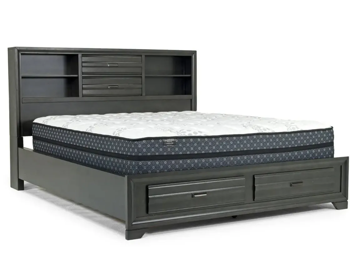 Mor Furniture Andes Wall Bed In , Twin