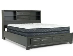 Mor Furniture Andes Wall Bed In , Twin
