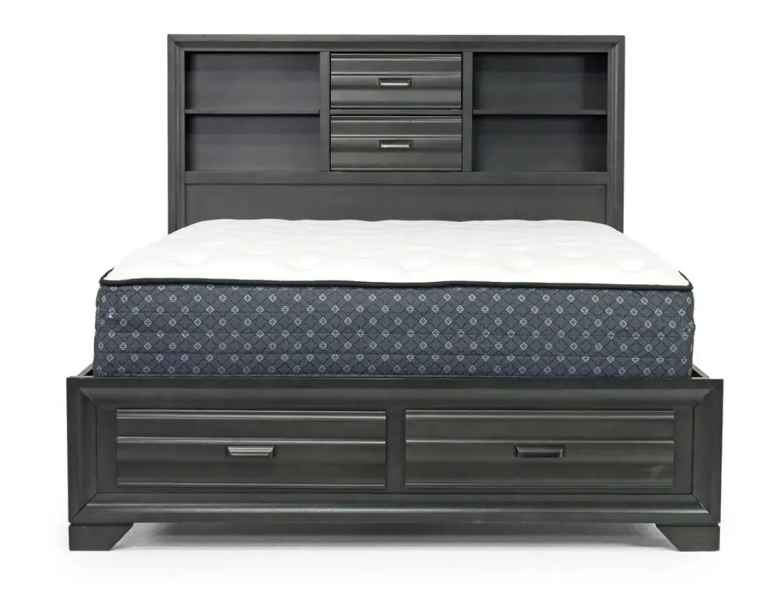 Mor Furniture Andes Wall Bed In , Twin