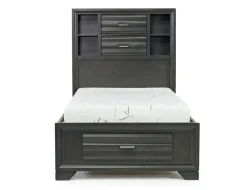 Mor Furniture Andes Wall Bed In , Twin