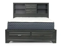 Mor Furniture Andes Wall Bed In , Twin