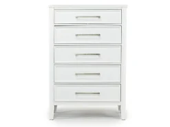 Mor Furniture Andover Chest In Nutmeg