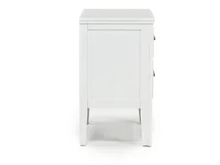 Mor Furniture Andover Nightstand In White