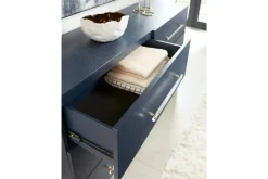 Mor Furniture Argento Dresser In Misty Gray