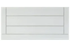 Mor Furniture Artisans Accent Console In Gray