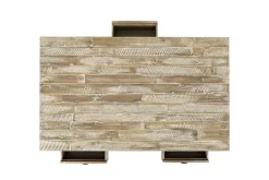 Mor Furniture Artisans Coffee Table In Oak
