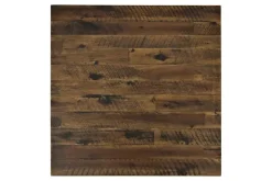 Mor Furniture Artisans End Table In Oak