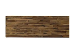 Mor Furniture Artisans Media Console In Oak, 50 Inch