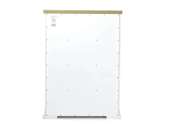 Mor Furniture Ashbryn Chest In White