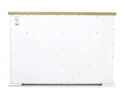 Mor Furniture Ashbryn Dresser In White