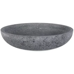 Mor Furniture Ashen Earth Bowl