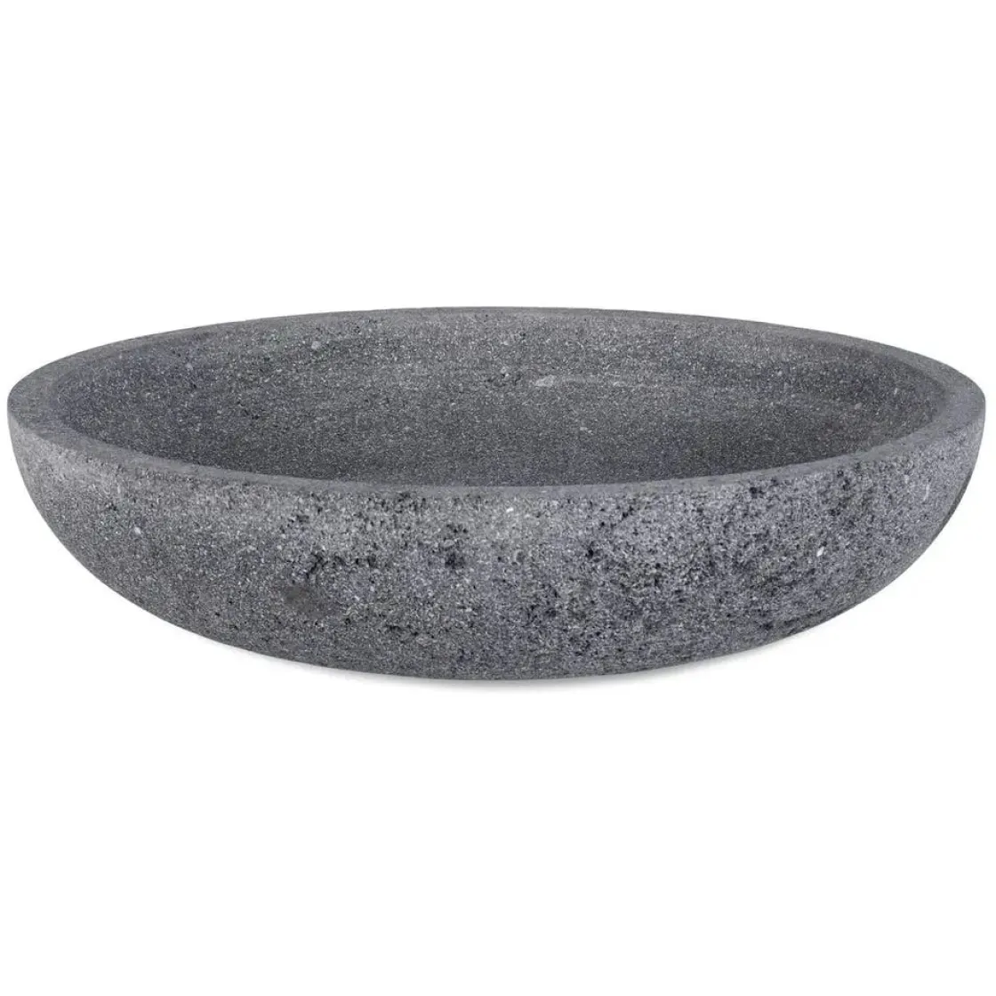 Mor Furniture Ashen Earth Bowl