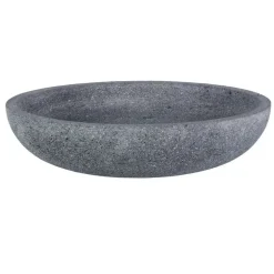 Mor Furniture Ashen Earth Bowl
