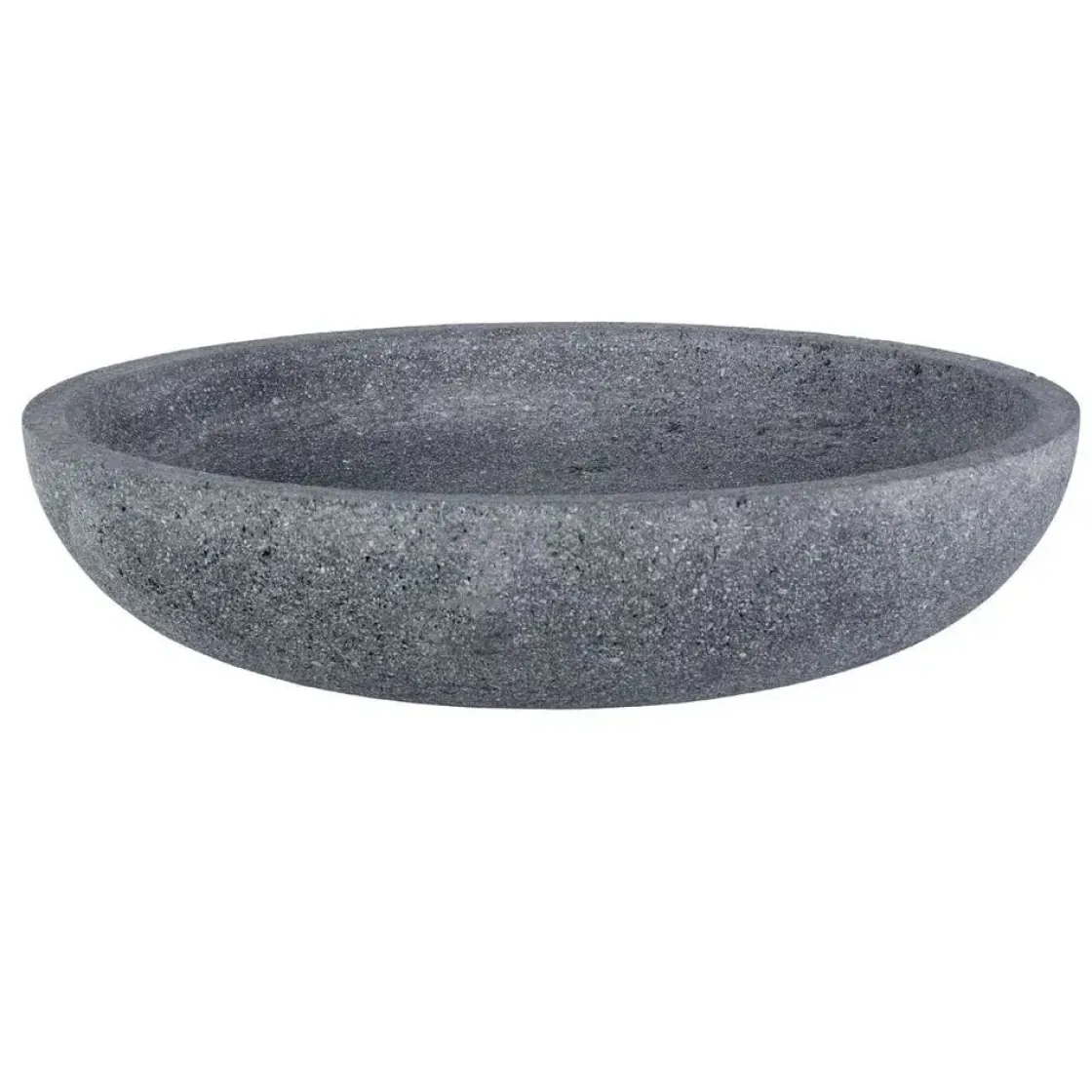 Mor Furniture Ashen Earth Bowl