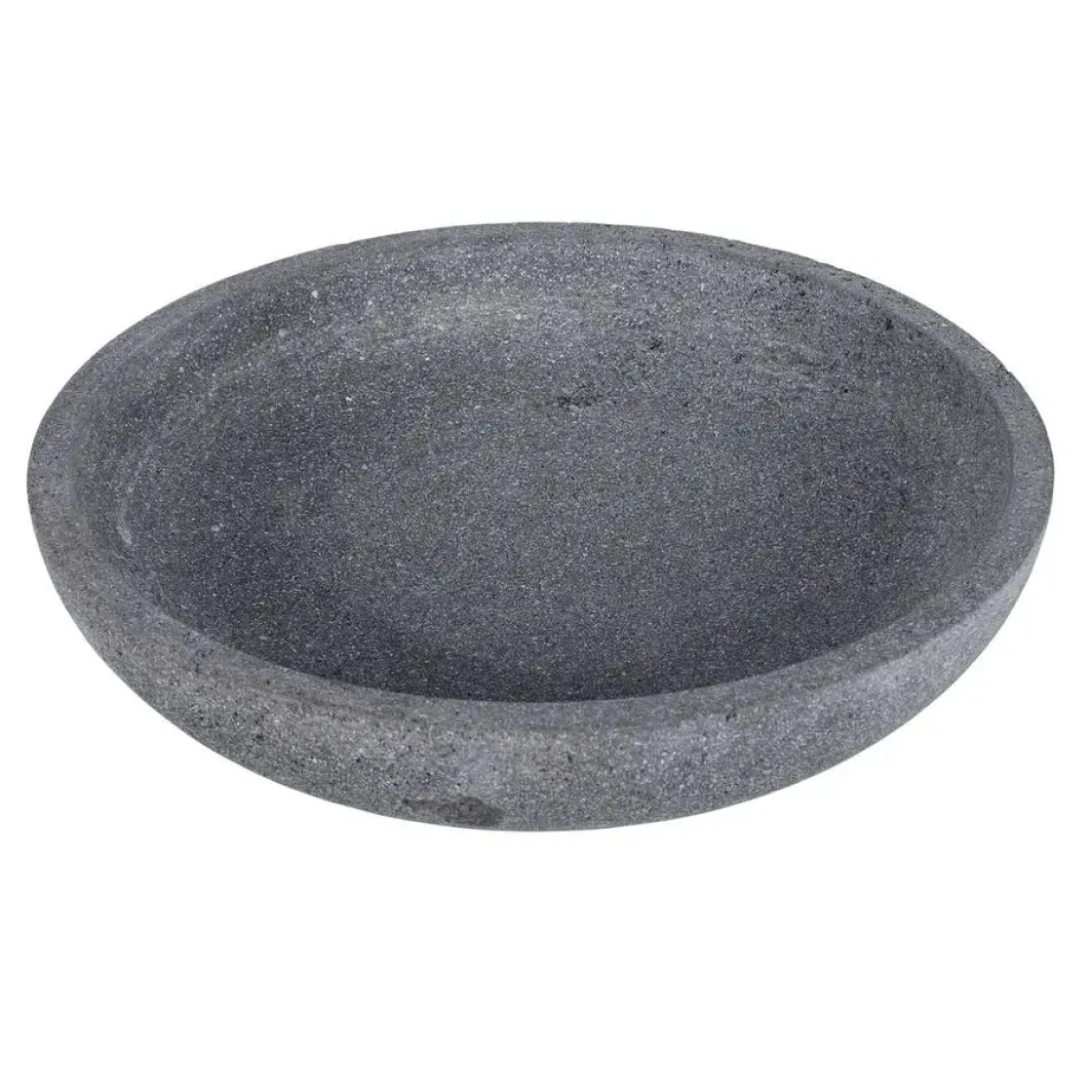 Mor Furniture Ashen Earth Bowl