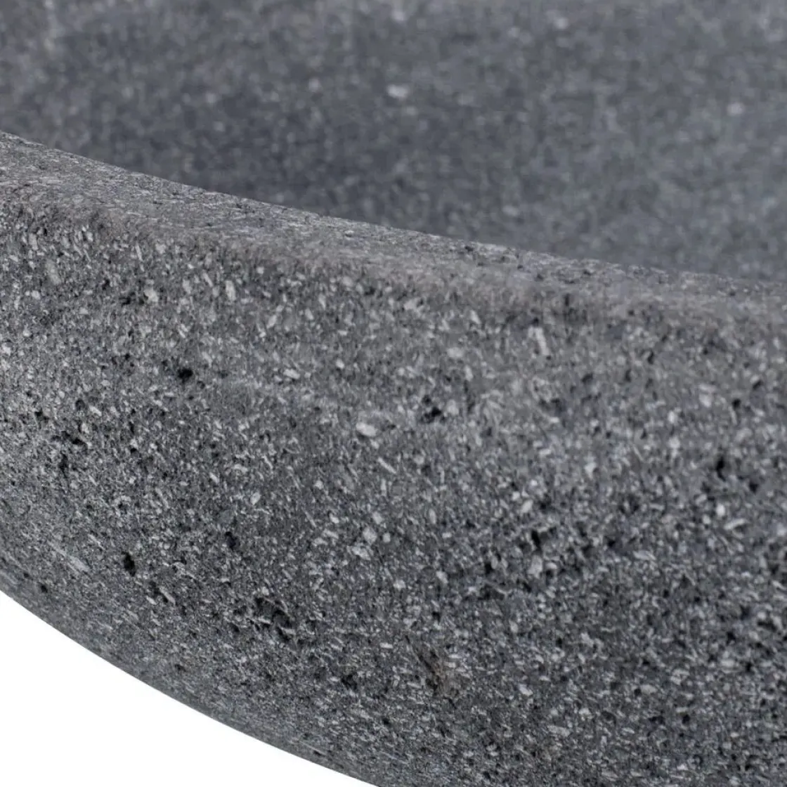 Mor Furniture Ashen Earth Bowl
