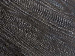 Mor Furniture Aspen Valley Bookcase In Ravenwood Black