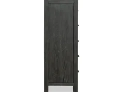 Mor Furniture Aspen Valley Chest In Black