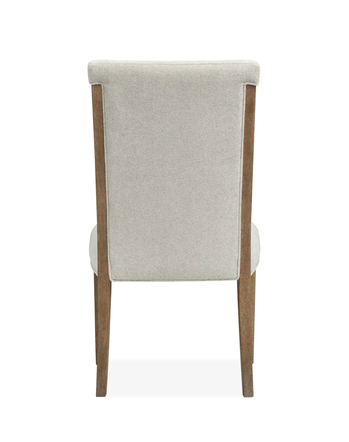 Mor Furniture Aspen Valley Side Chair In Ravenwood Black