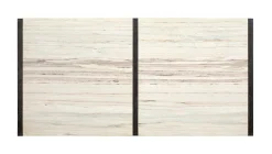 Mor Furniture Aspen Valley Stone Top Dining Table, 4 Chairs & Bench In Sierra Brown