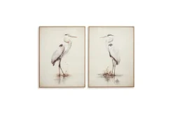 Mor Furniture Aubinell Wall Art, Set Of 2