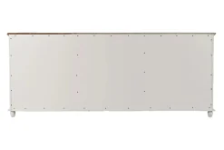 Mor Furniture Aurora 6 Door Console In