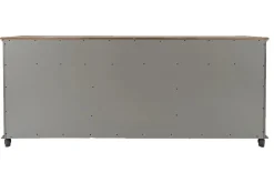 Mor Furniture Aurora 6 Door Console In