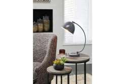 Mor Furniture Austbeck Usb Desk Lamp
