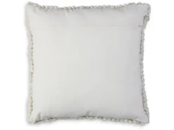 Mor Furniture Avaie Throw Pillow In Ivory