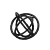 Mor Furniture Barlee Sculpture In Black
