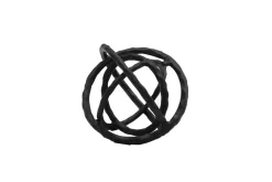 Mor Furniture Barlee Sculpture In Black