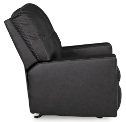 Mor Furniture Barlin Mills Recliner In Carbon