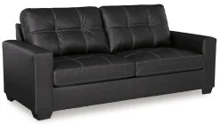 Mor Furniture Barlin Mills Sofa In Carbon