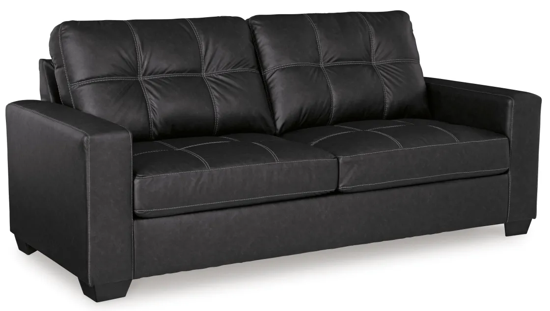 Mor Furniture Barlin Mills Sofa In Carbon